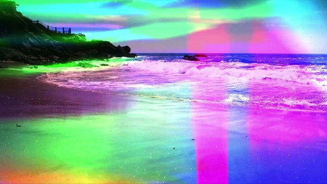 Surf - Adrénaline : Anastasia Ahsley teste le surfskate