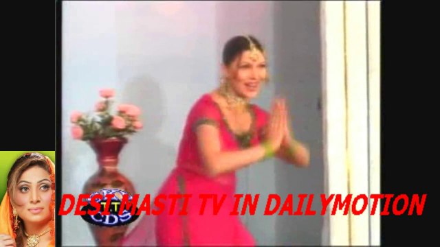 GAL MAAN LE TU-PAKISTANI MUJRA,MUJRE PUNJABI STAGE DRAMA SONG-HD