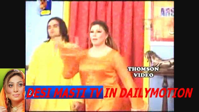 EK NAI PUNJAB WICH SOHNI MERE JAI WEY-PAKISTANI MUJRA,MUJRE PUNJABI STAGE DRAMA SONG-HD