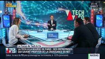 Comment les entreprises tech, introduites en Bourse, profitent de la pleine croissance du web ? - 30/05