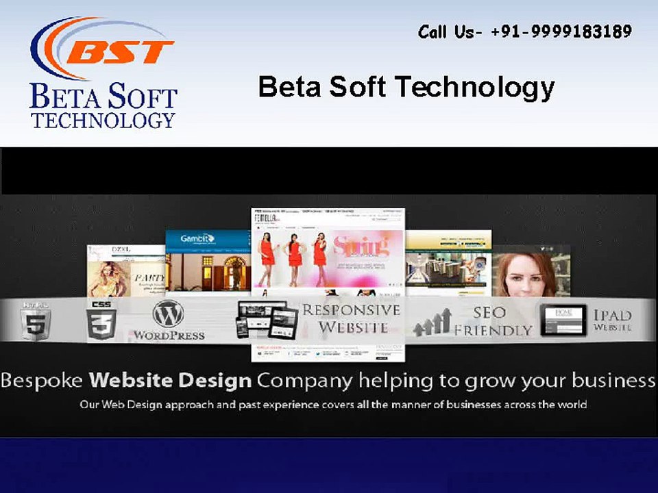 Magento Company Delhi, India | Magento Developers India - BetaSoftTechnology