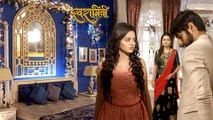 Sanskar Decorates His Bedroom for Swara In Swaragini | Colors