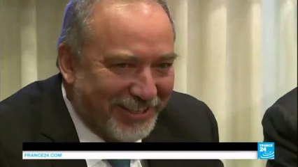 Israel: Lieberman returns to government as defense minister