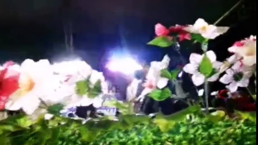  Ini video limbad tebas pelawak sampai kesakitan