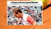 Tennis - ATP - Roland-Garros : Tous derrière Gasquet