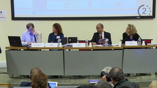 P DORAY Québec-Diminuer les inégalités : l'exemple de CEGEP