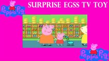 Peppa Pig episodes English 23 - New Shoes | Peppa Pig Video