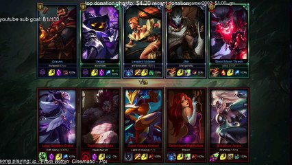 League of Legends 15 wins 0 keys wtf ? (128)