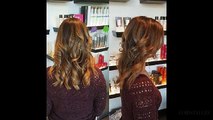 35 Easy Honey Brown Hair Colors