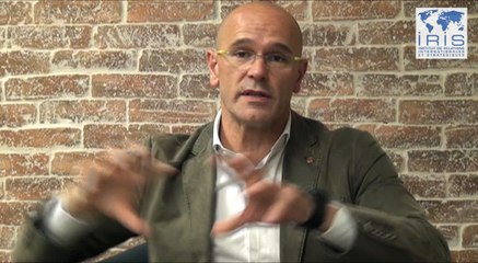 Indépendantisme catalan : quelles perspectives politiques ?