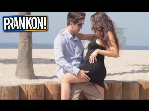 Best Kissing Pranks 2016 - How To Kiss Any Girl Prankinvasion Kissing Pranks- American pranks -