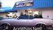 AceWhips.NET- Arctic Customs- Convertible Oldsmobile Cutlass on 24