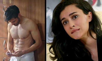 Hayatımın Aşkı 3. Bölüm - Analar neler doğuyor!