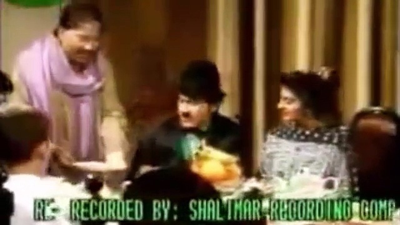 PTV Drama Ainak Wala Jin 4-55