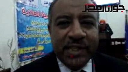 نقيب صيادلة السويس " ل جورنال مصر " عدم وضع أليه تطبيق قرار تحريك سعر الدواء سبب التخبط