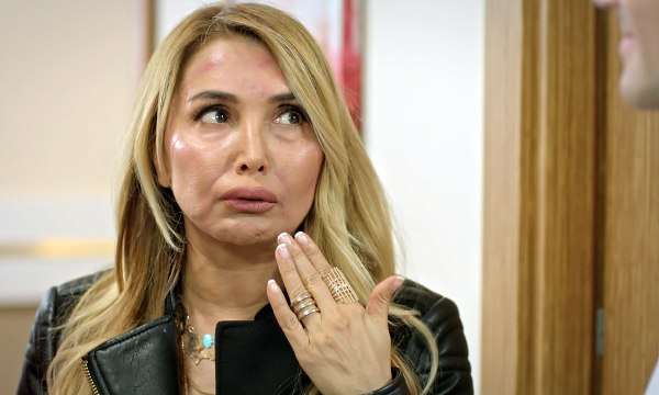 Hayatımın Aşkı 3. Bölüm - Yonca Evcimik'in hazin sonu!