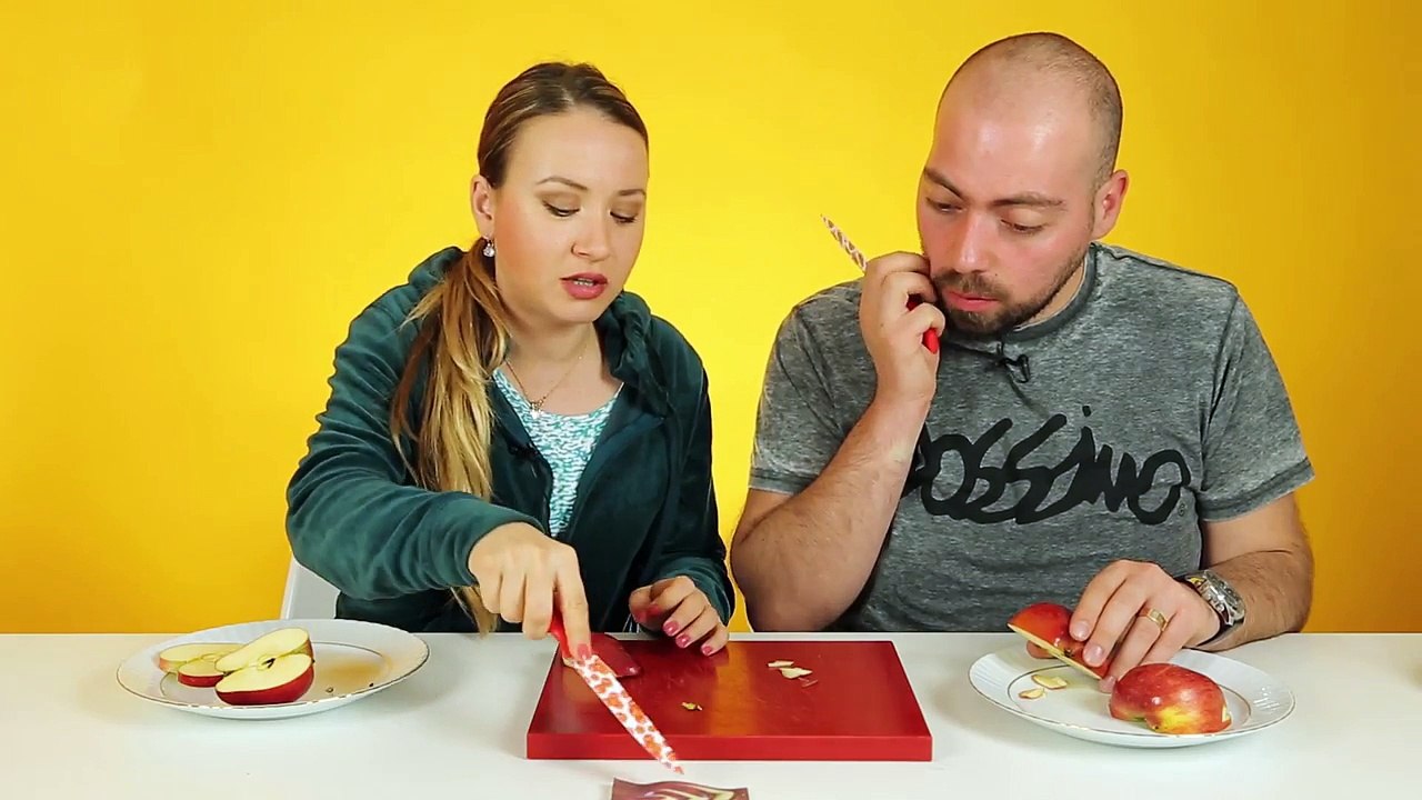 Elmadan Kuğu Yaptık - Hayaller ve Acı Gerçekler