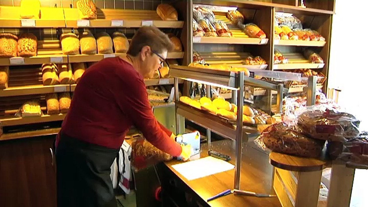 Scheemder middenstand wil vruchten plukken van nieuw ziekenhuis - RTV Noord