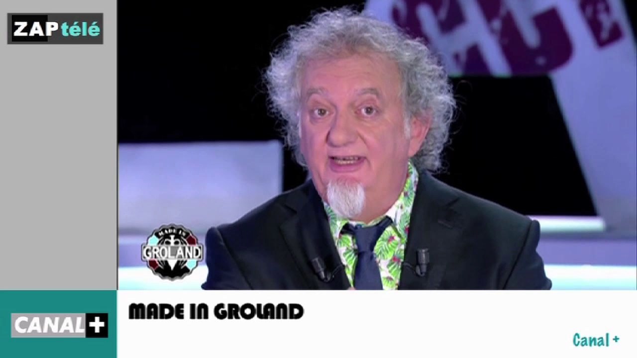 Zapping Télé du 30 mai 2016 - SEXTAPE VALBUENA : RÉVÉLATION EXPLOSIVE DE GUY CARLIER !