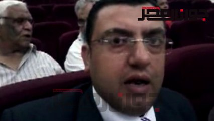 رئيس لجنة الصيدليات الأهلية بالنقابة العامة للصيادلة ل " جورنال مصر" : قدمنا إقتراح لتحريك سعر الدواء لصالح المريض