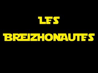 "Les Breizhonautes - épisode 3" - par Les Productions Svahn - TROUC d'Argent 2016