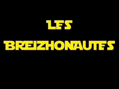 Les Breizhonautes - épisode 3 - par Les Productions Svahn - TROUC d'Argent 2016