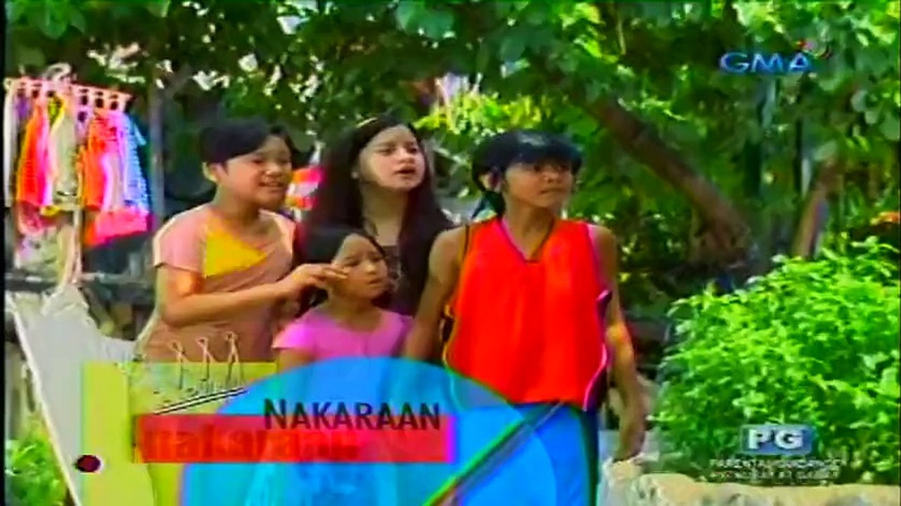Poor Senorita May 30 2016 Part 1 - pinoytvnetwork.net