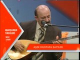 (31.05.2016 )  ANADOLUNUN TÜRKÜLERİ SALI SAAT 19:00'DA BARIŞ TV'DE