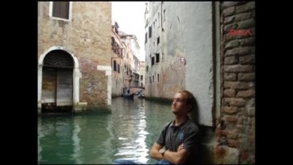 Polis Her Yerde Onu Arıyor...