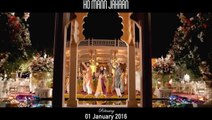 Shakar Wandaan Full Video Song – Ho Mann Jahaan (2015) By Asrar Shah HD(720)