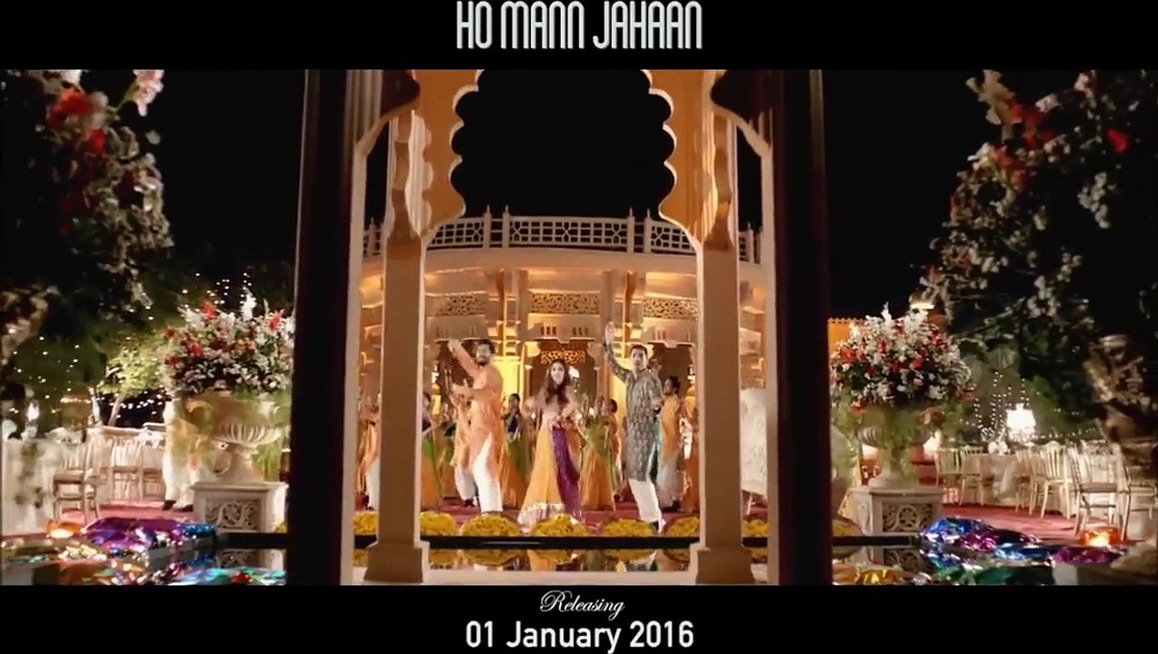Shakar Wandaan Full Video Song – Ho Mann Jahaan (2015) By Asrar Shah HD(720)
