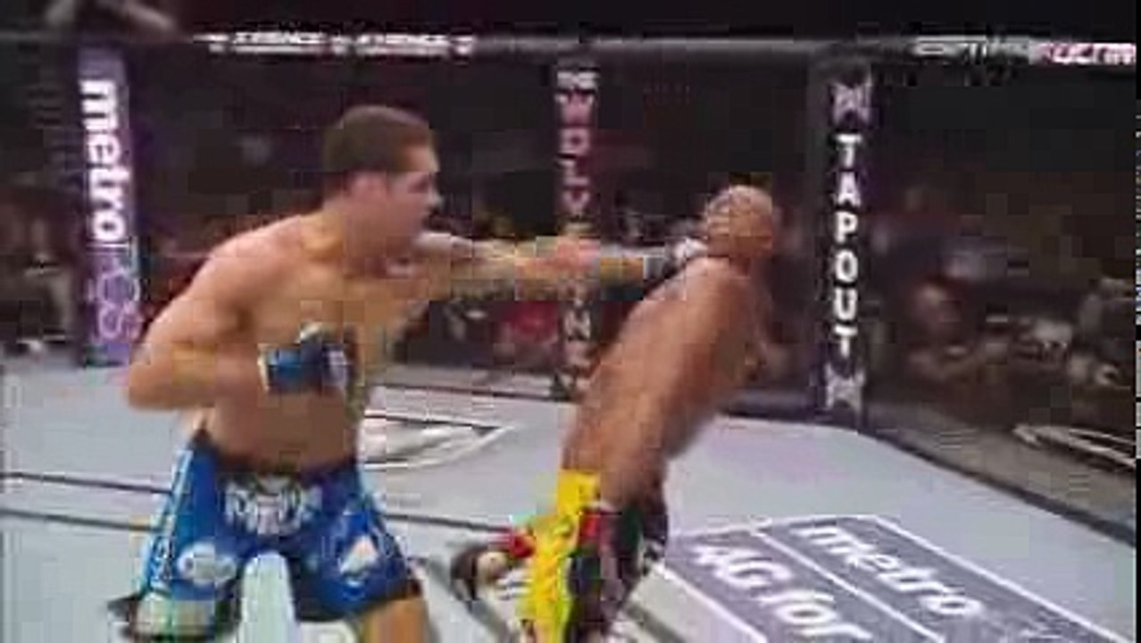 UFC 199  Rockhold vs. Weidman 2  Promo  Trailer