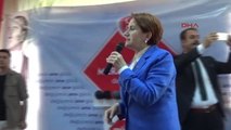 Ordu Meral Akşener'den Kongre Tarihi Açıklaması 2