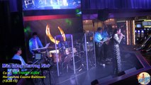 Mua Dong Thuong Nho -  Ha Thanh Xuan  - 12 24 15 Horseshoe Baltimore (Hai Dang Band)