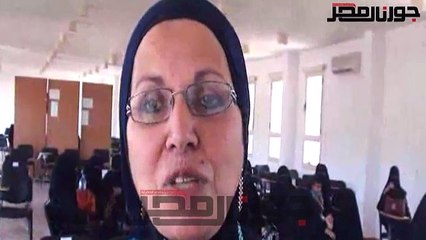 "القومى للمرأة بجنوب سيناء " نأمل فى القضاء على ظاهرة الزواج القبلى