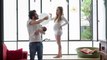 9 mois de grossesse dans une vidéo Stop Motion incroyable