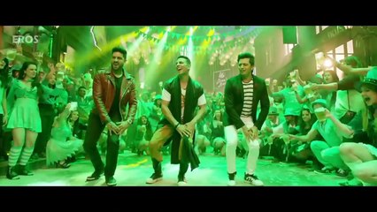 Aj Nashe Main Rahne Do Video Song   HOUSEFULL 3
