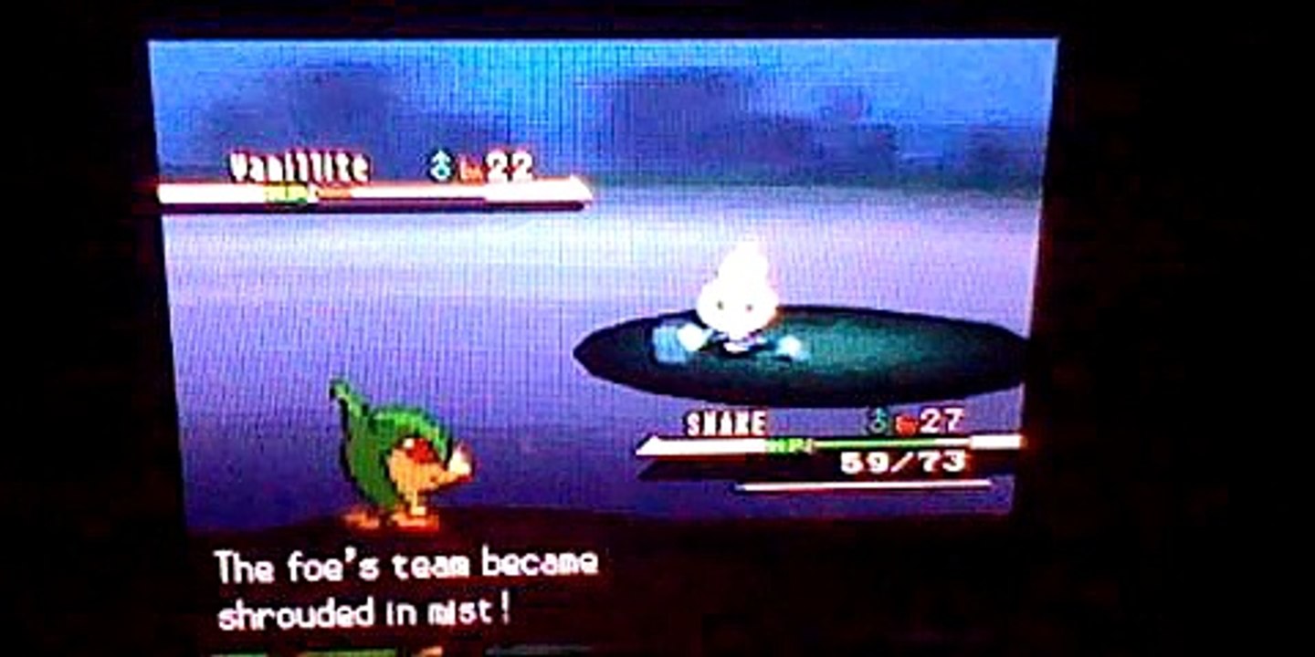 Pokemon Black 29:Cold Storage Part 1