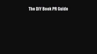 READbookThe DIY Book PR GuideBOOKONLINE