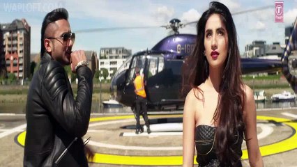 Superman  - (Zorawar) - Yo Yo Honey Singh New HD Video Song 2016-)