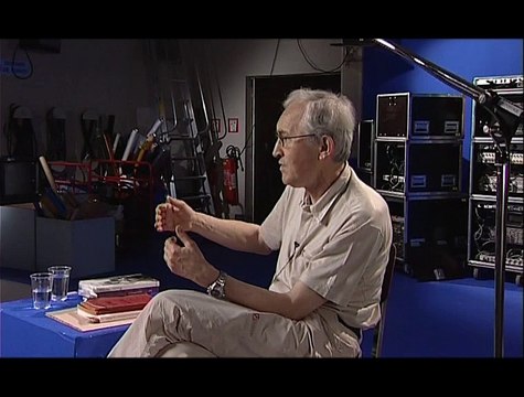 Jacques Bouveresse : Les intellectuels et les médias