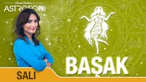 BAŞAK günlük yorumu 31 Mayıs 2016 Salı