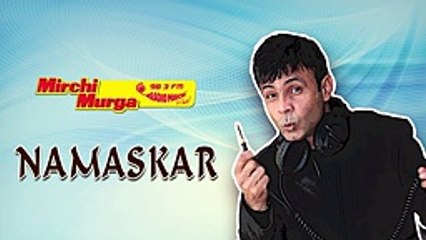 Mirchi Murga _ Arvind Kejriwal's Problem With RJ Naved _ Prank