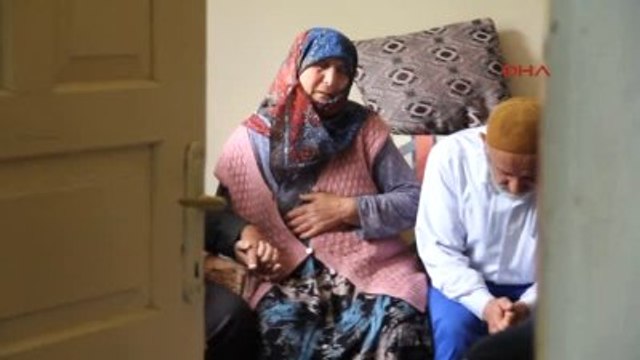 Samsun Havza Şehitin Anne ve Babası Acı Haberle Yıkıldı