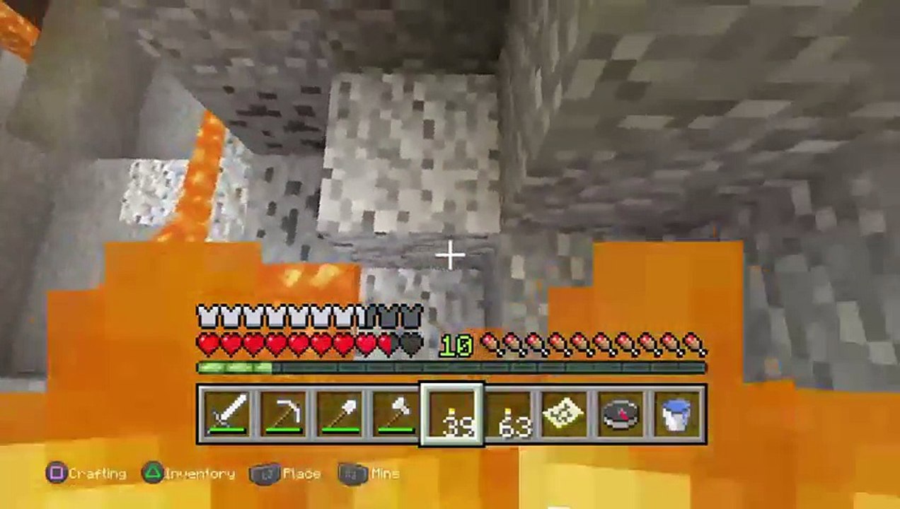 SeanAndris's Live PS4 Broadcast (11)