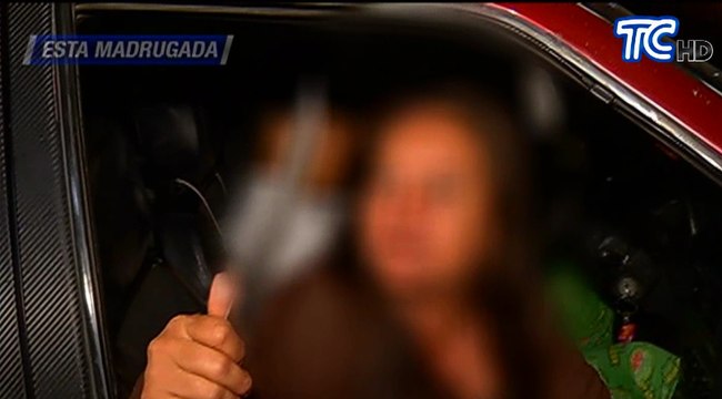 Exigen prisión para presuntos delincuentes capturados en la parroquia Chongón