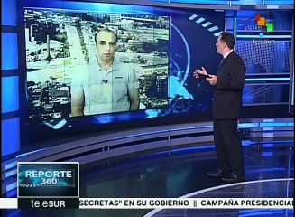 Gobierno sirio desmiente a líder opositor que abandonó mesa de paz