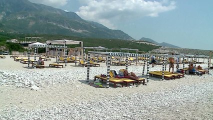 Скачать видео: Turizmi, mësyjnë lindorët. Agjencitë: Rritje deri në 15-20% - Top Channel Albania - News - Lajme