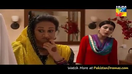 Udaari Episode 8 Part 3 Hum TV Drama 29 May 2016