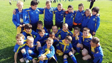 Soutien des Bleus (et jaunes) pour les BLEUS